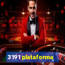 3191 plataforma